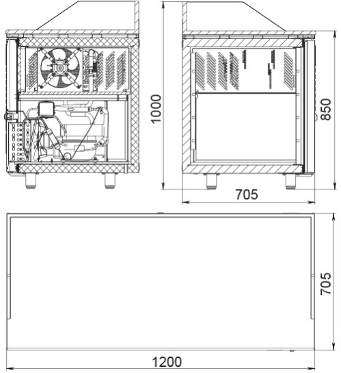 TM2GNpizza-GC - Gabarit