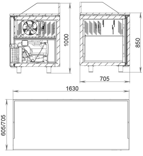 TM3GNpizza-G - Gabarit