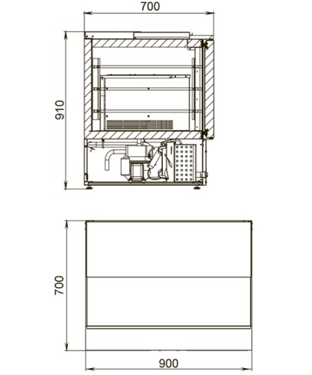 TMi2GNsal-G - Gabarit
